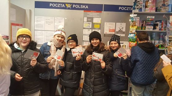  Grafika #3: Idą Święta, nie o SMS-ie, lecz o kartce pamiętaj 