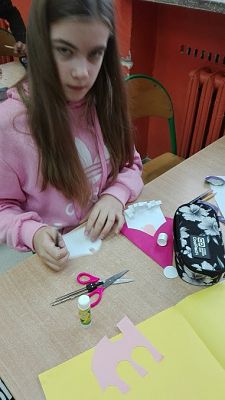  Grafika #3: Ozdoby świąteczne