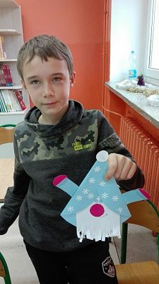  Grafika #1: Ozdoby świąteczne