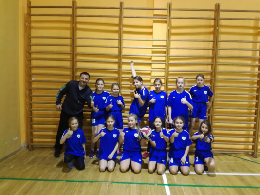  Grafika #3: Dwa ognie usportowione klas 4 i młodszych