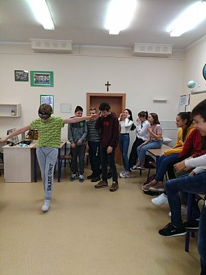  Grafika #0: Warsztaty profilaktyczne!