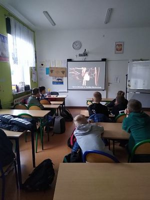  Grafika #1: Warsztaty profilaktyczne!