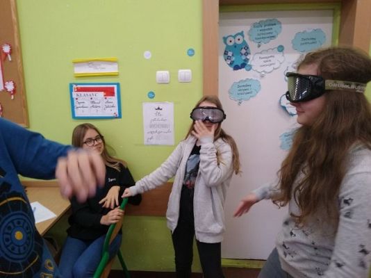  Grafika #5: Warsztaty profilaktyczne!