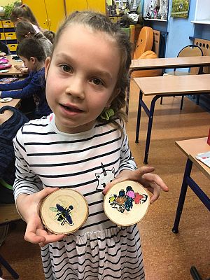  Grafika #1: Warsztaty w klasie 1 a