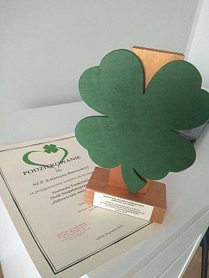  Grafika #1: Festiwal Twórczości Osób Niepełnosprawnych "Odkrywamy nasze talenty"