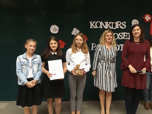  Grafika #87: Konkurs Piosenki i Pieśni Patriotycznej