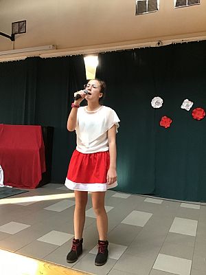  Grafika #23: Konkurs Piosenki i Pieśni Patriotycznej