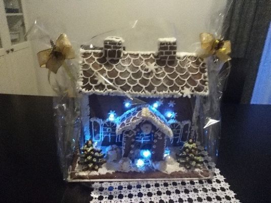  Grafika #1: Rodzice włączają się w przygotowania do Białego Koncertu