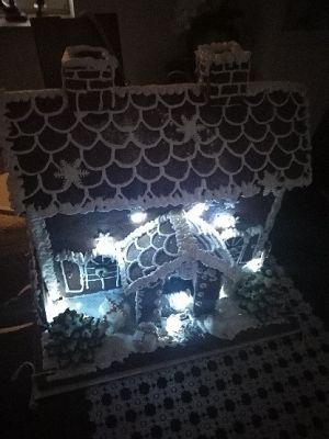  Grafika #2: Rodzice włączają się w przygotowania do Białego Koncertu