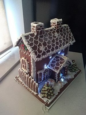  Grafika #3: Rodzice włączają się w przygotowania do Białego Koncertu