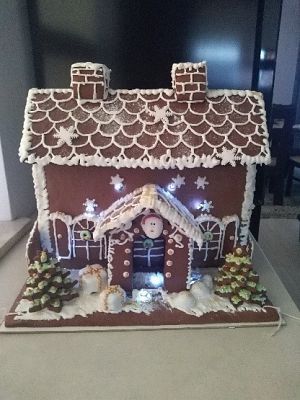  Grafika #4: Rodzice włączają się w przygotowania do Białego Koncertu