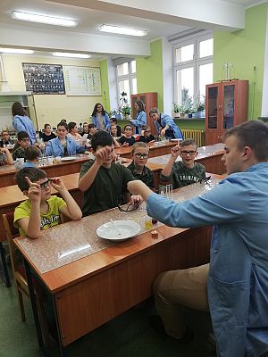  Grafika #0: Zajęcia laboratoryjne w 3 B