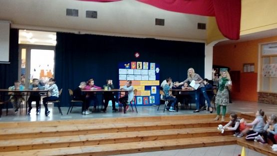  Grafika #8: Dzień Pluszowego Misia