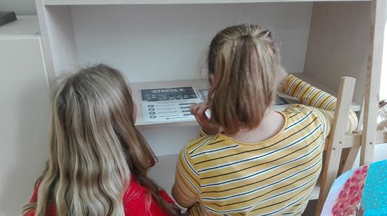  Grafika #9: W poszukiwaniu ukrytych procentów – stacje zadaniowe