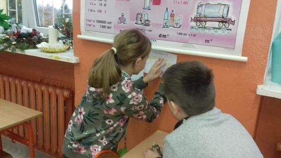  Grafika #0: Matematyka - lubię to ;)