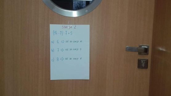  Grafika #3: Matematyka - lubię to ;)