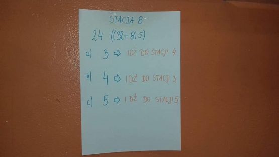  Grafika #4: Matematyka - lubię to ;)