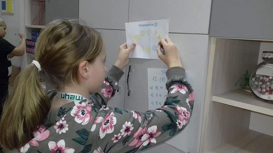  Grafika #5: Matematyka - lubię to ;)