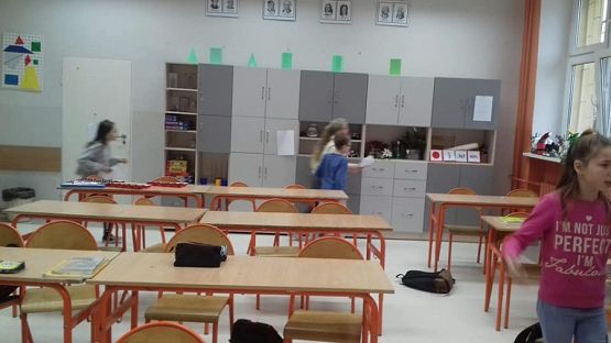  Grafika #8: Matematyka - lubię to ;)