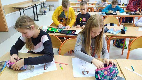  Grafika #1: Matematyka to nie tylko obliczenia