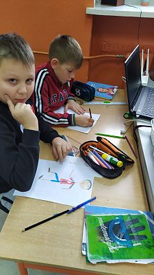  Grafika #6: Matematyka to nie tylko obliczenia