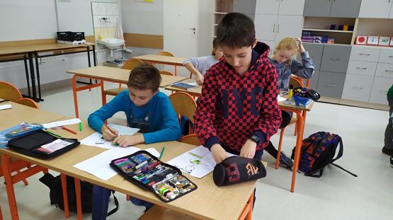  Grafika #4: Matematyka to nie tylko obliczenia