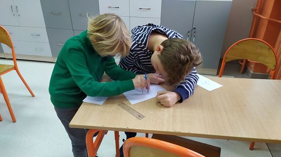  Grafika #2: Matematyka to nie tylko obliczenia