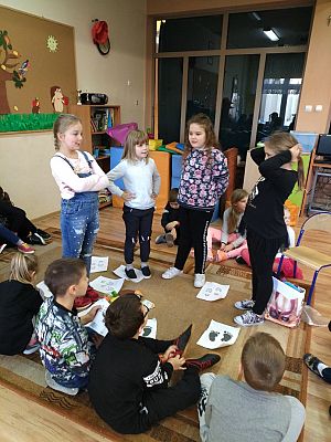  Grafika #0: Zajęcia w ramach Szkoły Pozytywnego Myślenia