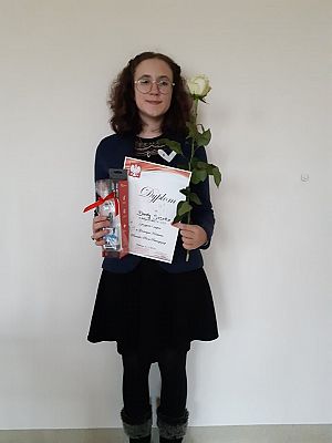  Grafika #4: Gminny Konkurs Pieśni Patriotycznej