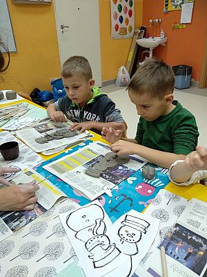  Grafika #3: Warsztaty w grupie 0 a