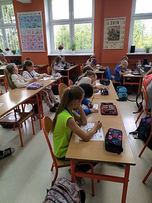  Grafika #2: Mediacje rówieśnicze