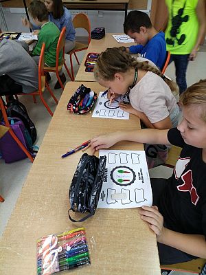  Grafika #4: Mediacje rówieśnicze