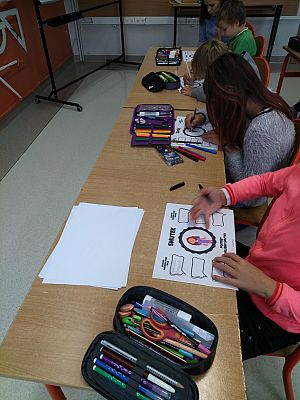  Grafika #1: Mediacje rówieśnicze