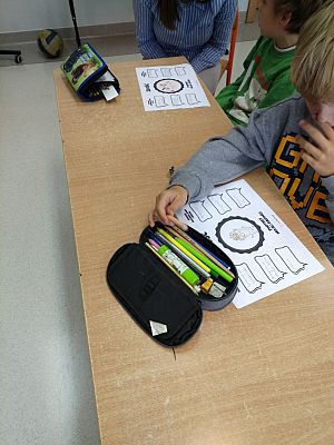  Grafika #6: Mediacje rówieśnicze