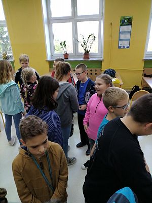  Grafika #8: Mediacje rówieśnicze