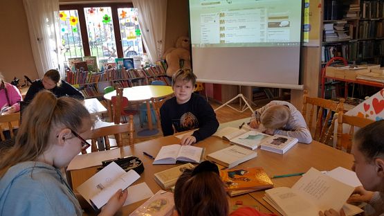 Grafika #5: Podaruj wiersz