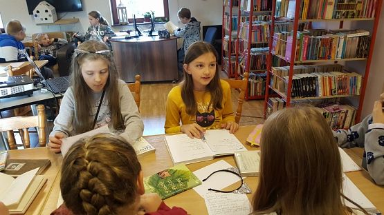 Grafika #0: Podaruj wiersz