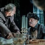  Grafika #0: PAN TADEUSZ