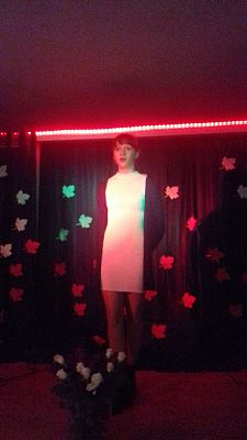  Grafika #5: Konkurs recytatorsko – plastyczny "Tu wszędzie Polska!"