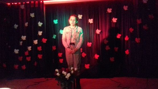  Grafika #6: Konkurs recytatorsko – plastyczny "Tu wszędzie Polska!"