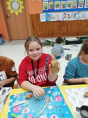  Grafika #19: Warsztaty ceramiczne