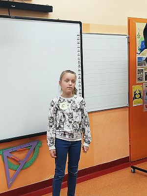  Grafika #4: "Jesienne bajanie"