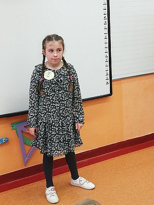  Grafika #2: "Jesienne bajanie"