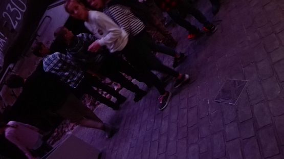  Grafika #20: Wizyta w Muzeum II Wojny Światowej w Gdańsku