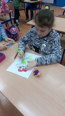  Grafika #2: Dzień postaci z bajek