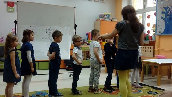  Grafika #9: SPOTKANIE AUTORSKIE W GRUPIE 0 b i 0 a