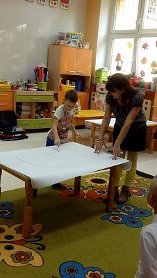  Grafika #3: SPOTKANIE AUTORSKIE W GRUPIE 0 b i 0 a