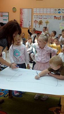  Grafika #2: SPOTKANIE AUTORSKIE W GRUPIE 0 b i 0 a