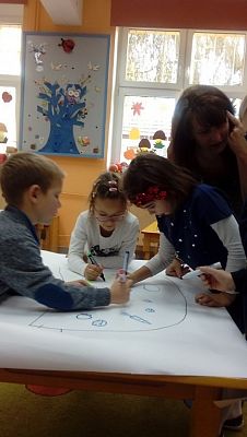  Grafika #6: SPOTKANIE AUTORSKIE W GRUPIE 0 b i 0 a