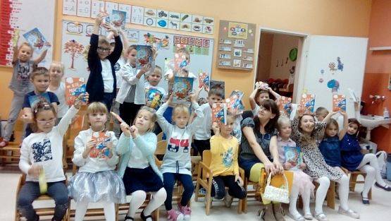  Grafika #1: SPOTKANIE AUTORSKIE W GRUPIE 0 b i 0 a